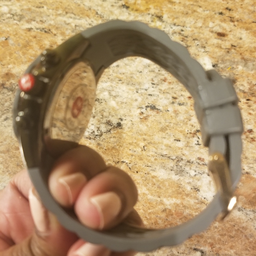 Michele watch